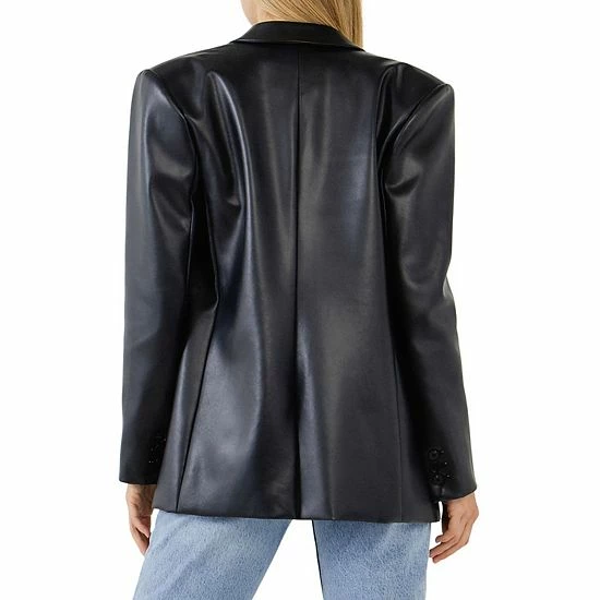 Endless Rose Oversize Blazer 4 Endless Rose Oversize Blazer - Image 2