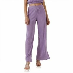 Endless Rose Pleated Pants