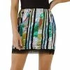 Endless Rose Multi Color Sequin Mini Skirt 2 Endless Rose Multi Color Sequin Mini Skirt -Endless Rose shop unnamed file 1122