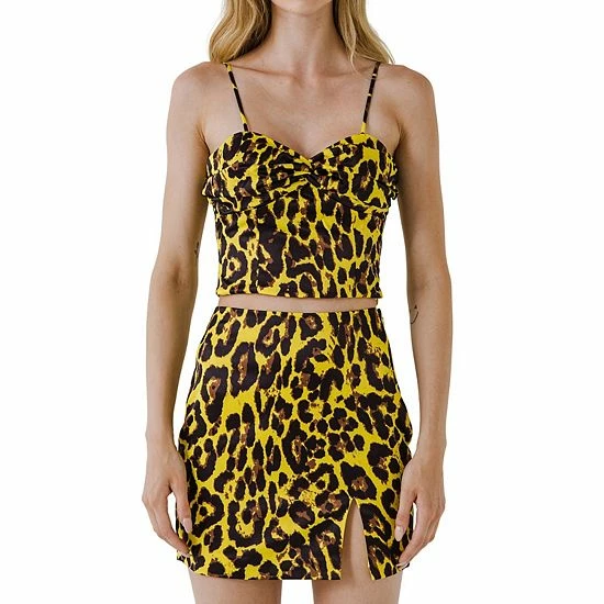 Endless Rose Animal Print Tank Top Endless Rose Animal Print Tank Top -Endless Rose shop unnamed file 1133
