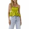 Endless Rose Ruffled Hem Cami Top 1 Endless Rose Ruffled Hem Cami Top -Endless Rose shop unnamed file 1134