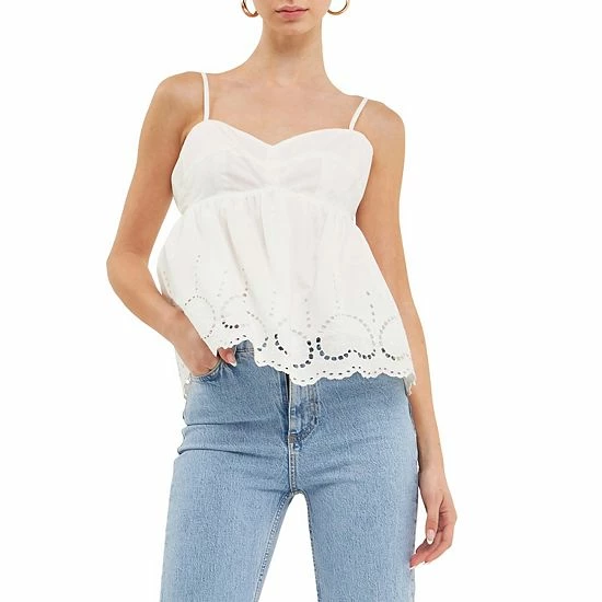 Endless Rose Lovers Sweetheart Top Endless Rose Lovers Sweetheart Top -Endless Rose shop unnamed file 1220