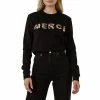 Endless Rose Lettering Beads Sweatshirt -Endless Rose shop unnamed file 1268