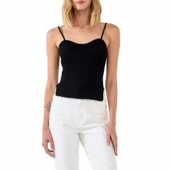 Endless Rose Elevated Corset Knit Cami Blue 7 Endless Rose Elevated Corset Knit Cami Blue -Endless Rose shop unnamed file 128