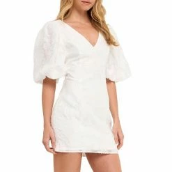 Endless Rose Puff Sleeve Embroidered Mini Dress 7 Endless Rose Puff Sleeve Embroidered Mini Dress -Endless Rose shop unnamed file 1421