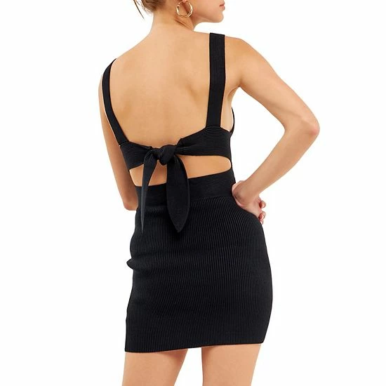 Endless Rose Soft Touch Bralette Bodycon Black Endless Rose Soft Touch Bralette Bodycon Black -Endless Rose shop unnamed file 173