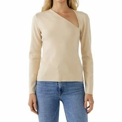 Endless Rose Cut Out Long Sleeve Knit Top Ivory 5 Endless Rose Cut Out Long Sleeve Knit Top Ivory -Endless Rose shop unnamed file 230