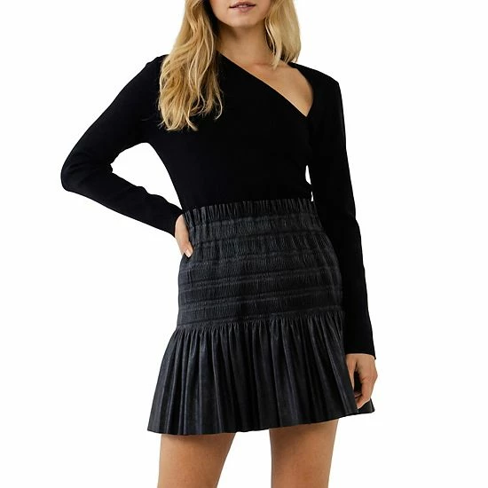 Endless Rose Cut out Long Sleeve Knit Top Ivory Endless Rose Cut Out Long Sleeve Knit Top Ivory -Endless Rose shop unnamed file 231