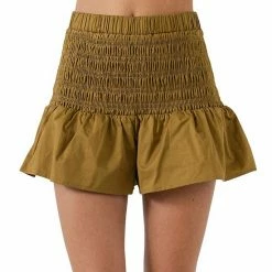 Endless Rose Smocked Shorts Black 5 Endless Rose Smocked Shorts Black -Endless Rose shop unnamed file 253