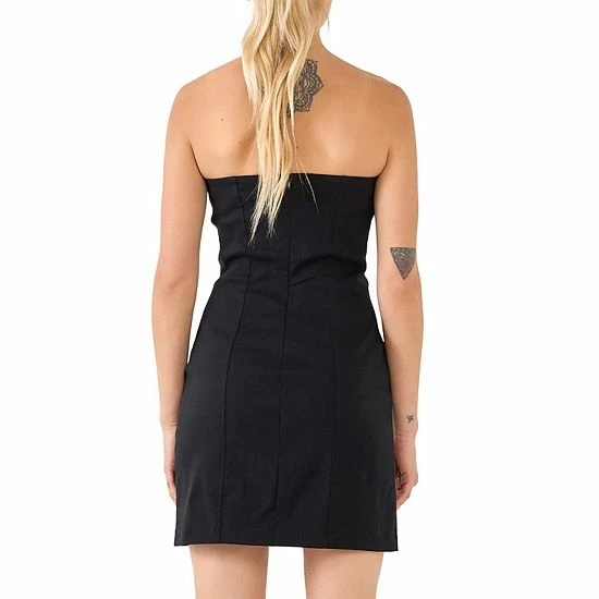 Endless Rose Tube Mini Dress Orange Endless Rose Tube Mini Dress Orange -Endless Rose shop unnamed file 33