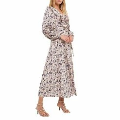 Endless Rose Wrap Style Maxi Dress 8 Endless Rose Wrap Style Maxi Dress -Endless Rose shop unnamed file 343