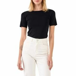 Endless Rose Back Cut-out Detail Knit Top Black 6 Endless Rose Back Cut-out Detail Knit Top Black -Endless Rose shop unnamed file 371