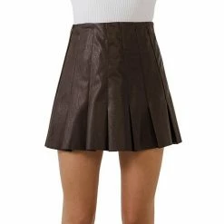 Endless Rose One Shoulder Bodysuit 5 Endless Rose One Shoulder Bodysuit -Endless Rose shop unnamed file 474