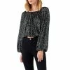 Endless Rose Sequins Blouson Top -Endless Rose shop unnamed file 517