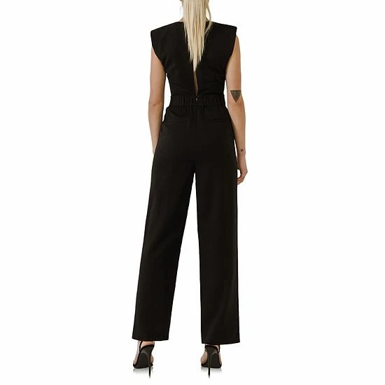 Endless Rose Shoulder Pad Jumpsuit Endless Rose Shoulder Pad Jumpsuit -Endless Rose shop unnamed file 601