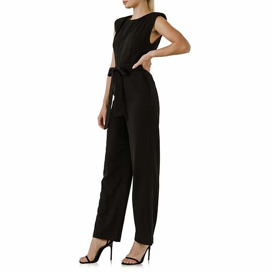 Endless Rose Shoulder Pad Jumpsuit Endless Rose Shoulder Pad Jumpsuit -Endless Rose shop unnamed file 602