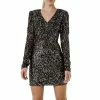 Endless Rose Deep V Sequins Mini -Endless Rose shop unnamed file 624