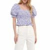 Endless Rose Floral Smocked Top 1 Endless Rose Floral Smocked Top -Endless Rose shop unnamed file 668