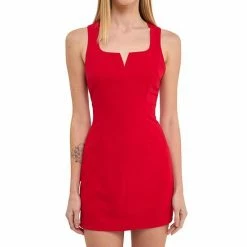 Endless Rose Structured Mini Dress 5 Endless Rose Structured Mini Dress -Endless Rose shop unnamed file 748
