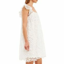 Endless Rose Flounce Laced Mini Dress 4 Endless Rose Flounce Laced Mini Dress -Endless Rose shop unnamed file 928