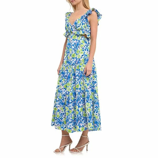 Endless Rose Ruffled Maxi Dress Endless Rose Ruffled Maxi Dress -Endless Rose shop unnamed file 952