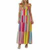 Endless Rose Ombre Stripe Maxi Dress -Endless Rose shop unnamed file 981